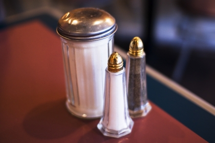 Restaurant Industry Drops Legal Challenge to NYC’s Sodium Warnings